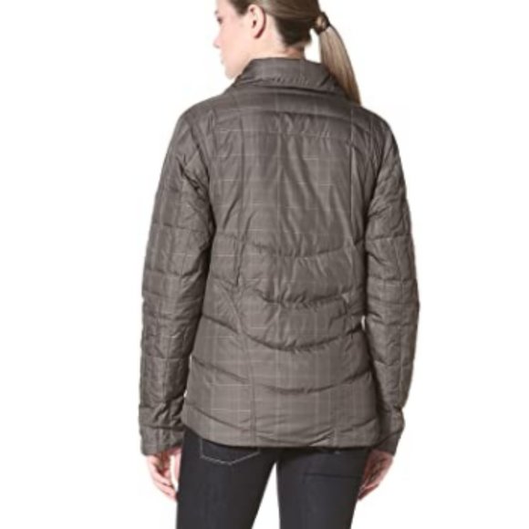 Nau Women's Down Coat - Picture 2 of 2